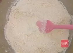 Illustration of how to make cartoon soda crackers 2