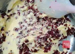 Cranberry Cookie Recipe Illustration 6