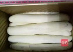 Leopard print toast recipe 17