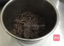 DIY handmade chocolate instructions 2