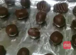 Chocolate Cookies Recipe 10