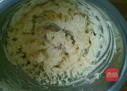 Illustration of how to make original cookies 6