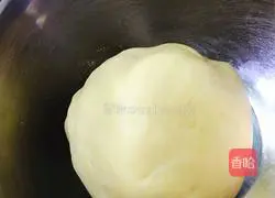 How to make Aixing biscuits Illustration 9