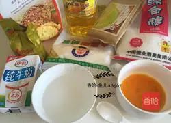 Matcha honey bean toast recipe 1