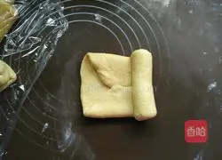 Pumpkin toast bread recipe 17