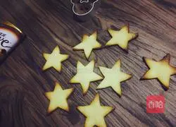 Milk biscuits recipe 13