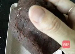 Cranberry Coconut Mooncake Recipe Illustration 5