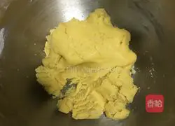 Cranberry Cookie Recipe Illustration 5