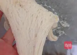 Illustration of how to make raisin toast (Chinese variety) 1