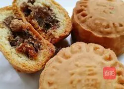 Cake and mooncake recipes 15