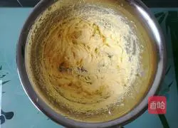 Illustration of how to make butter cookies 3