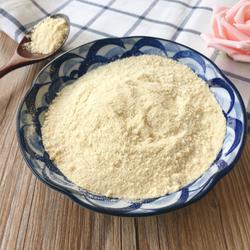 Homemade bread crumbs