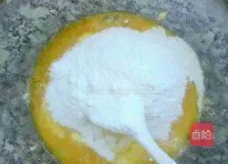 Rice flour biscuits (electric baking pan version) recipe 3