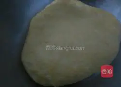 Illustration of how to make old-fashioned large biscuits 5