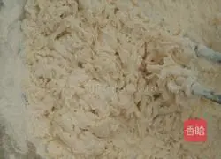 Illustration of how to make cookies 3