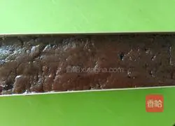 Cranberry Cocoa Cookie Recipe Illustration 7