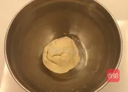 Illustration of how to make coconut buns 6