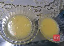 Cat's Claw Illustration of how to make cookies 6