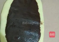 Red bean paste toast recipe 12