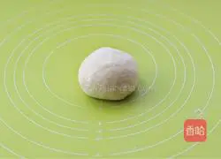 Illustration of how to make yogurt toast 10