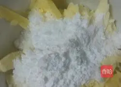 Illustration of how to make original cookies 4