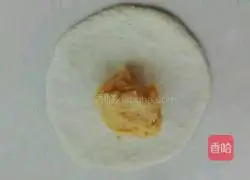 Illustration of how to suck bread 6