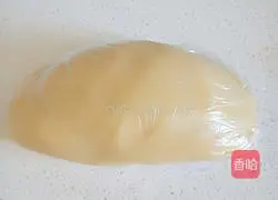 Illustration of how to make homemade mooncakes 3