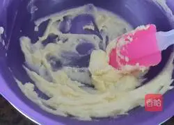 Illustration of how to make bear cookies 2