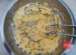 Blueberry Jam Love Biscuits Recipe Illustration 5