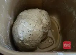 Chia seed rye bread (sugar-free and less oil) recipe 5