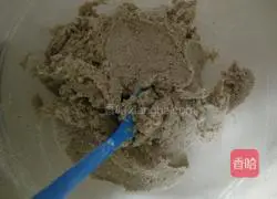 Quinoa Cookies Recipe Illustration 5