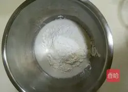 How to make snowskin mooncakes (mooncakes without oven) Illustration 2