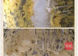 Illustration of how to make melt-in-your-mouth margarita cookies 3