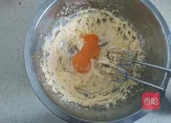 Menghu butter biscuits Practice illustration 4