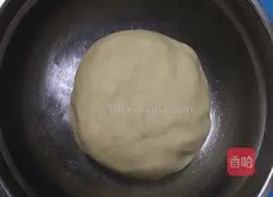 Illustration of how to make cloud leg mooncakes 4