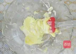 Illustration of how to make bear milk biscuits 3