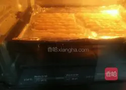 Baby Teething Biscuits Recipe Illustration 9