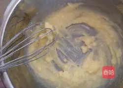 How to make butter cookies Illustration 2