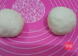 Illustration of how to make crispy sauce pancake 10