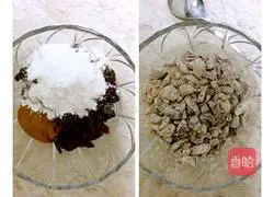 Cinnamon Cranberry Bread Rolls Recipe Illustration 7