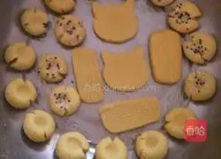 Margarita Cookie Recipe Illustration 12