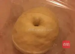 Red bean toast recipe 3