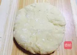 Illustration of how to bake cookies 4