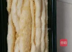 Coconut toast recipe 14