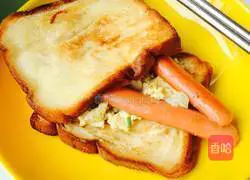 French garlic toast recipe 2