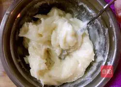 Snow Skin Mooncake Recipe Illustration 8