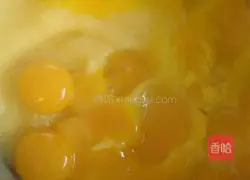 Cranberry Cookie Recipe Illustration 3