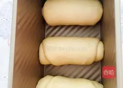 Big Brick Toast--Illustration of one-time effect 8