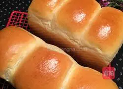 100% medium Illustration of how to make mellow milk toast 18