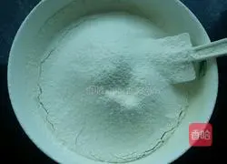 Cranberry Cookie Recipe Illustration 5